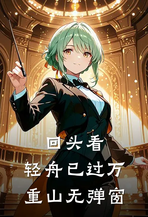 回头看，轻舟已过万重山无弹窗