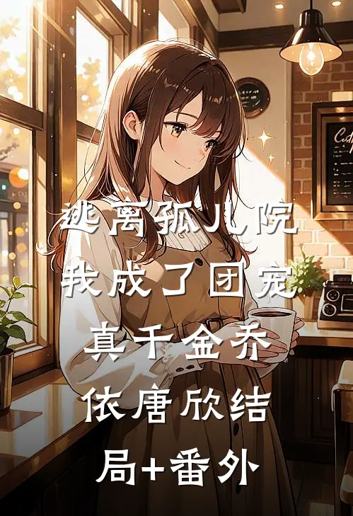 逃离孤儿院，我成了团宠真千金乔依唐欣结局+番外