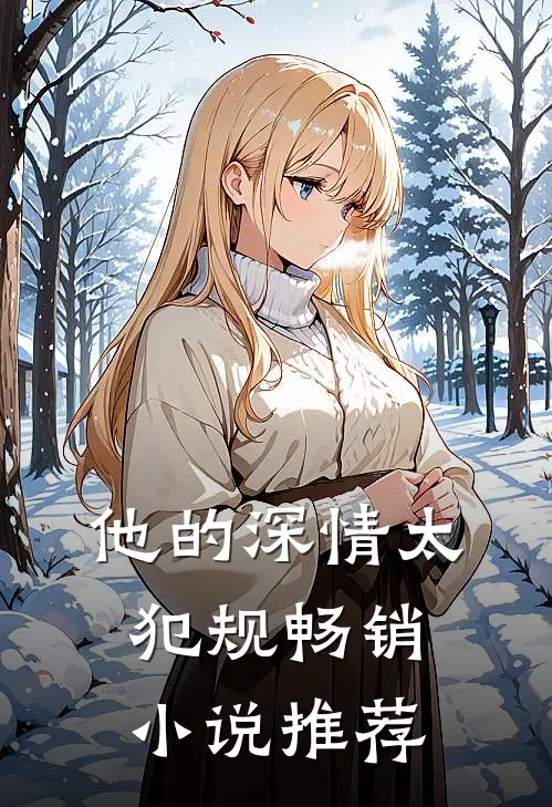 他的深情太犯规畅销小说推荐