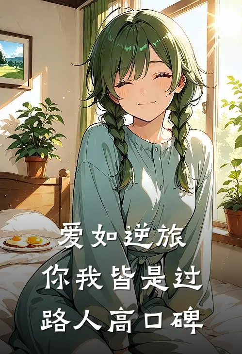 爱如逆旅，你我皆是过路人高口碑
