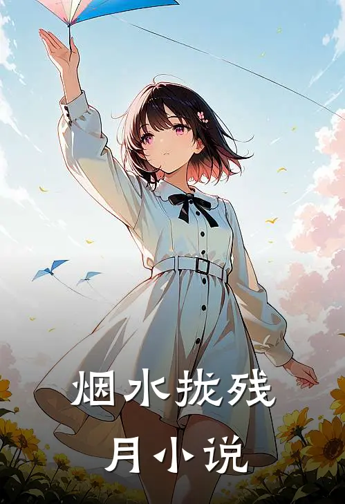 烟水拢残月小说