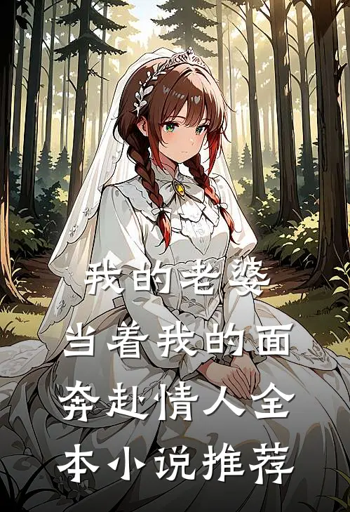 我的老婆，当着我的面奔赴情人全本小说推荐