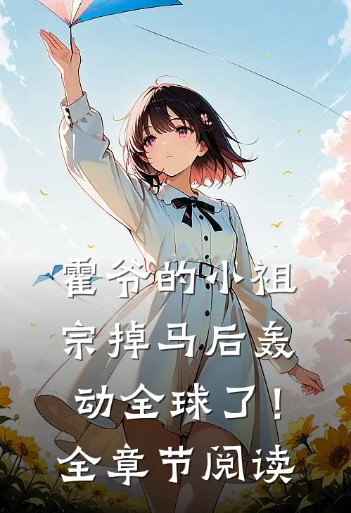 霍爷的小祖宗掉马后轰动全球了！全章节阅读