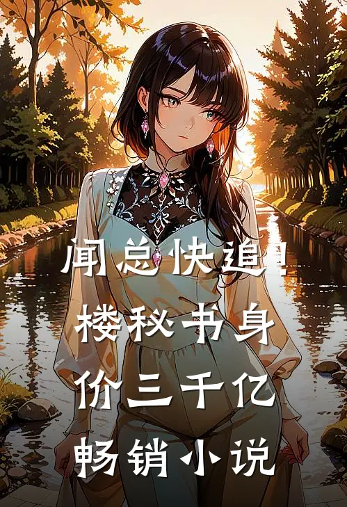 闻总快追！楼秘书身价三千亿畅销小说