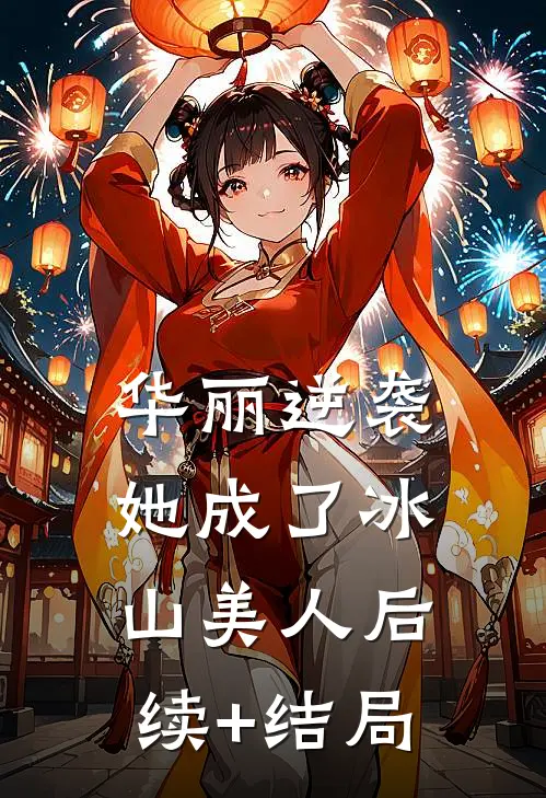华丽逆袭，她成了冰山美人后续+结局