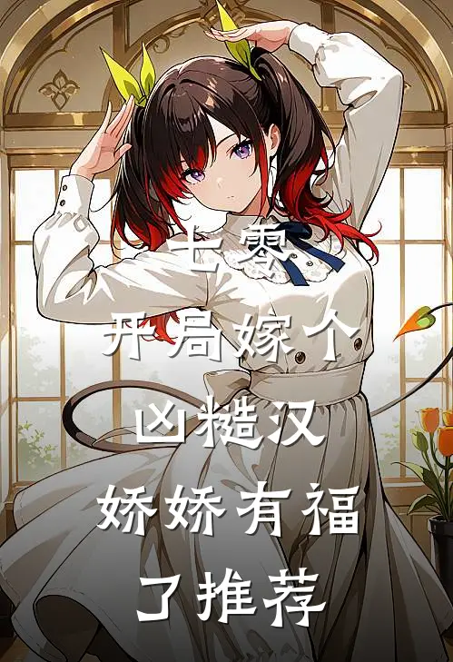 七零：开局嫁个凶糙汉，娇娇有福了推荐