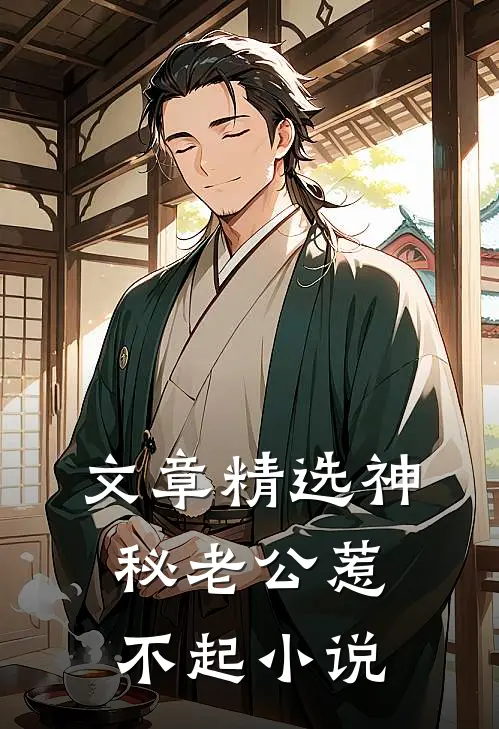 文章精选神秘老公惹不起小说
