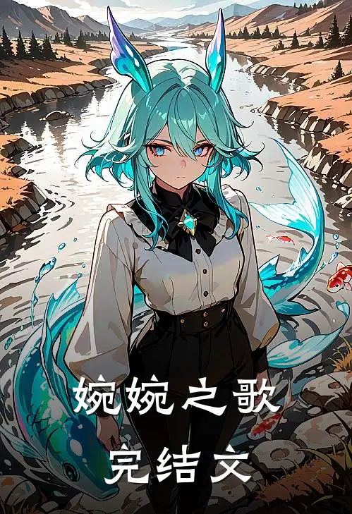 婉婉之歌完结文