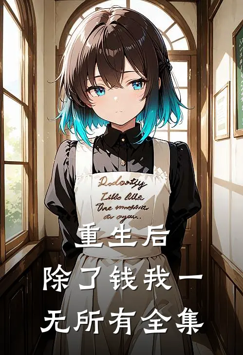重生后，除了钱我一无所有全集