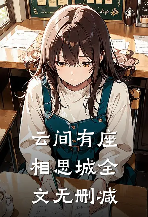 云间有座相思城全文无删减