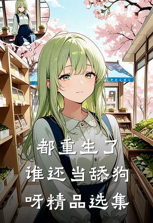 都重生了，谁还当舔狗呀精品选集