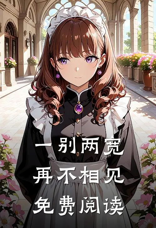 一别两宽,再不相见免费阅读全文