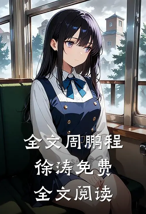 全文周鹏程徐涛免费全文阅读