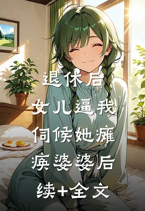 退休后，女儿逼我伺候她瘫痪婆婆后续+全文