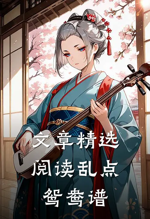 文章精选阅读乱点鸳鸯谱