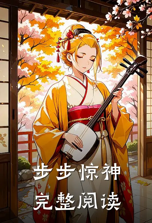 步步惊神完整阅读