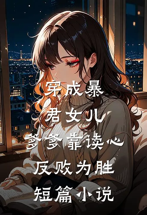 穿成暴君女儿，爹爹靠读心反败为胜短篇小说