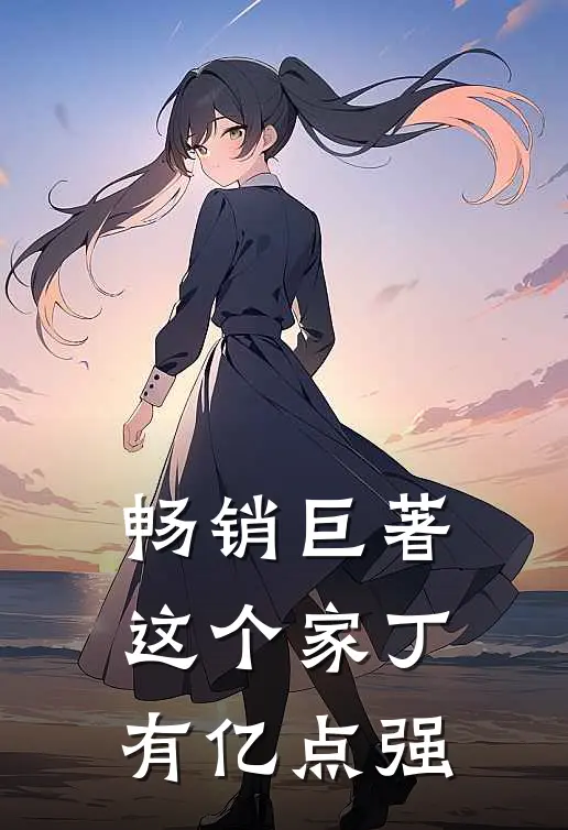 畅销巨著这个家丁有亿点强