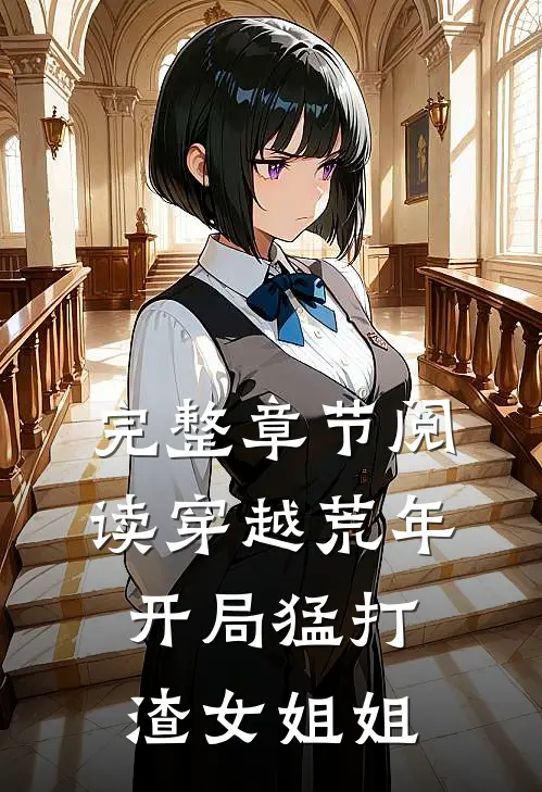 完整章节阅读穿越荒年：开局猛打渣女姐姐