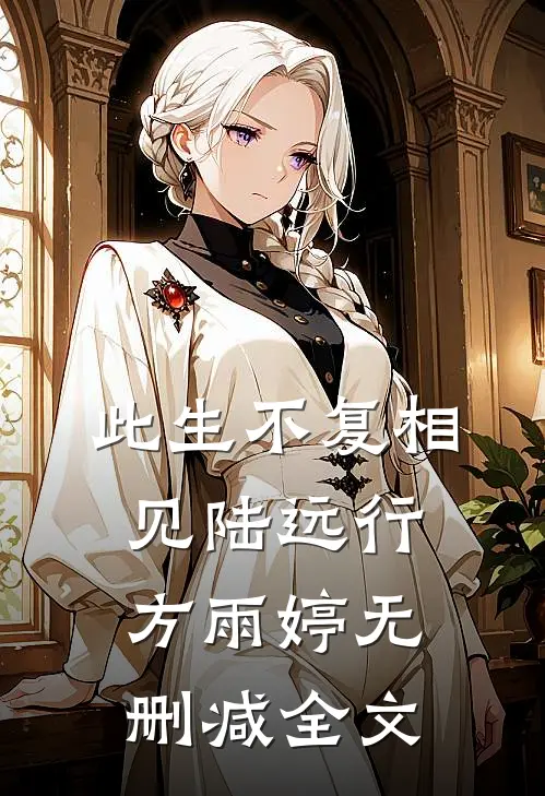 此生不复相见陆远行方雨婷无删减全文