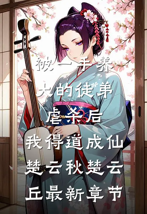 被一手养大的徒弟虐杀后，我得道成仙楚云秋楚云丘最新章节