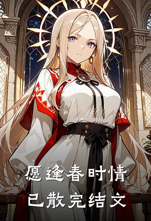 愿逢春时情已散完结文