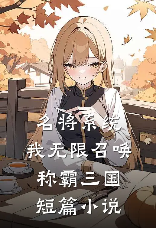 名将系统：我无限召唤称霸三国短篇小说
