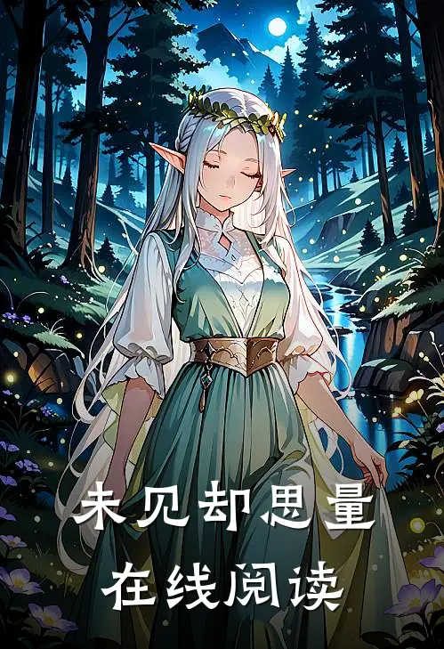 未见却思量在线阅读