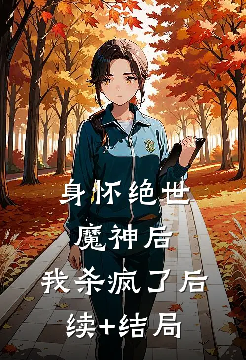 身怀绝世魔神后，我杀疯了后续+结局