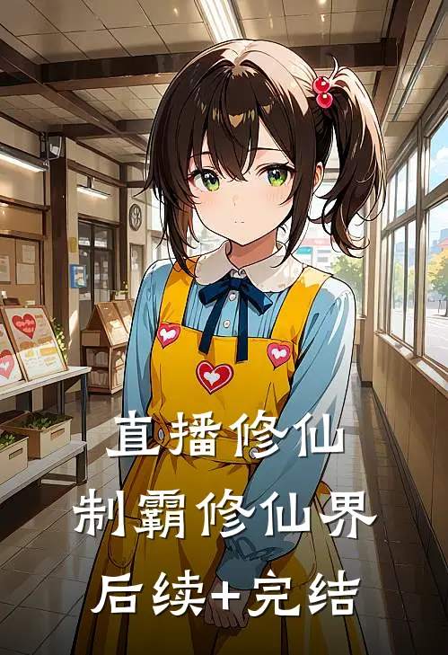 直播修仙，制霸修仙界。后续+完结