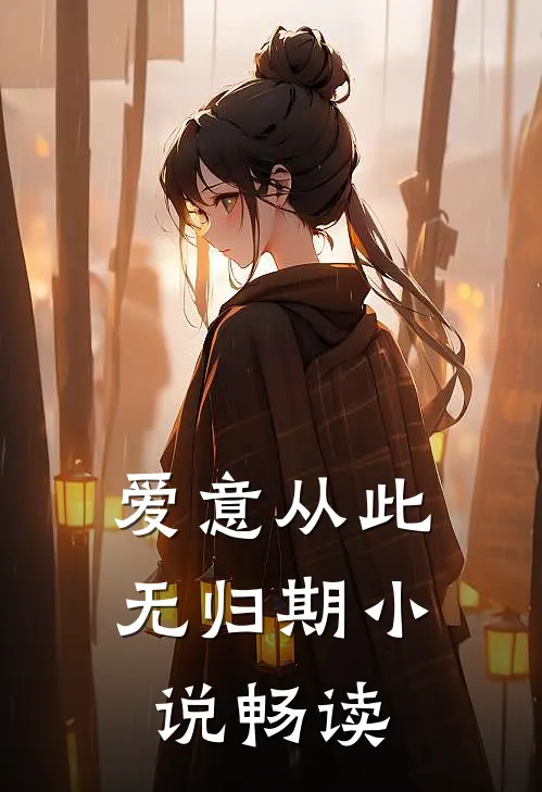 爱意从此无归期小说畅读