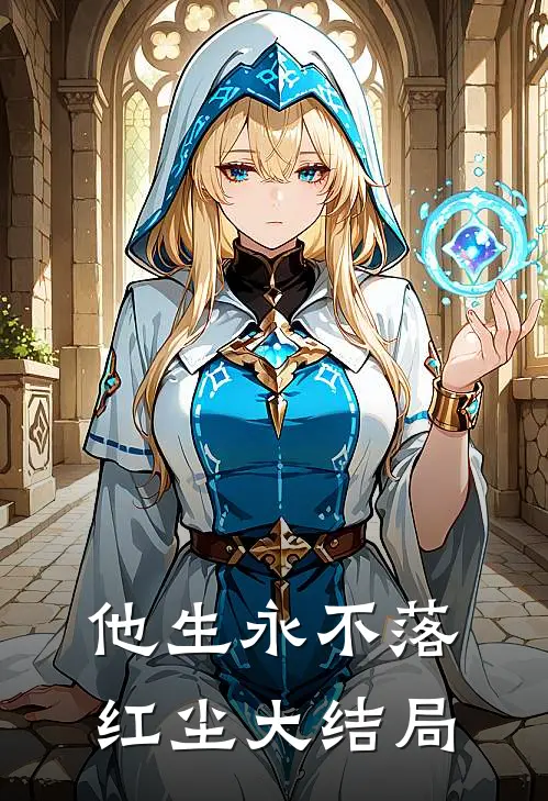 他生永不落红尘大结局