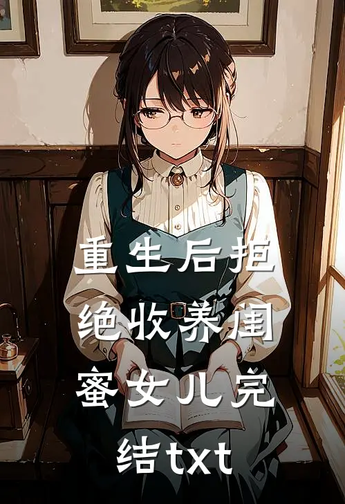 重生后拒绝收养闺蜜女儿完结txt