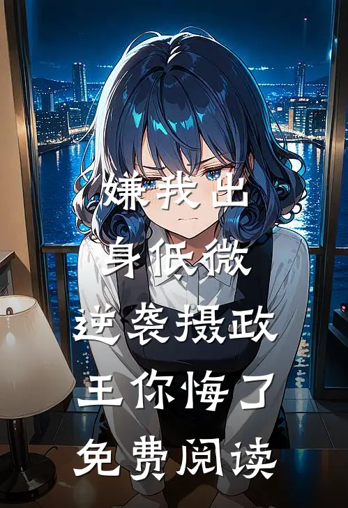 嫌我出身低微，逆袭摄政王你悔了免费阅读