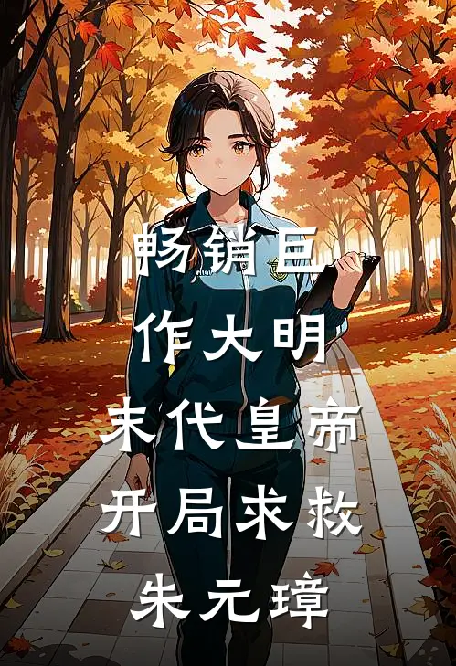 畅销巨作大明：末代皇帝，开局求救朱元璋