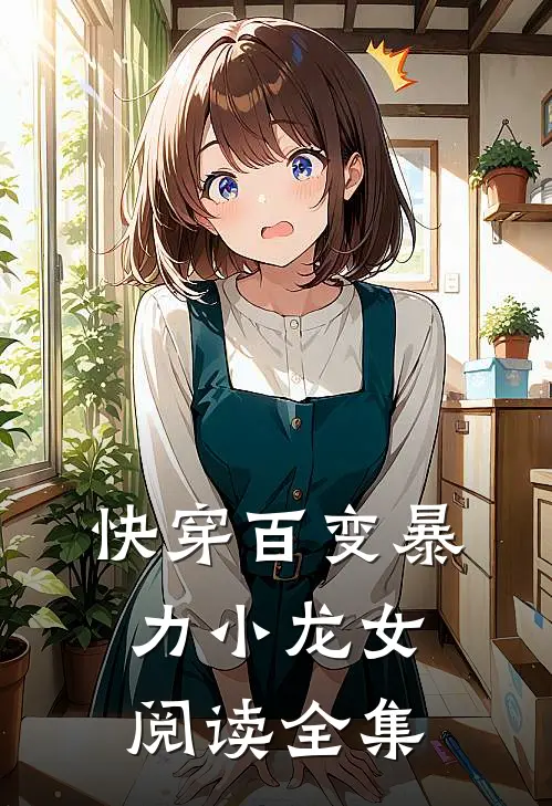 快穿百变暴力小龙女阅读全集