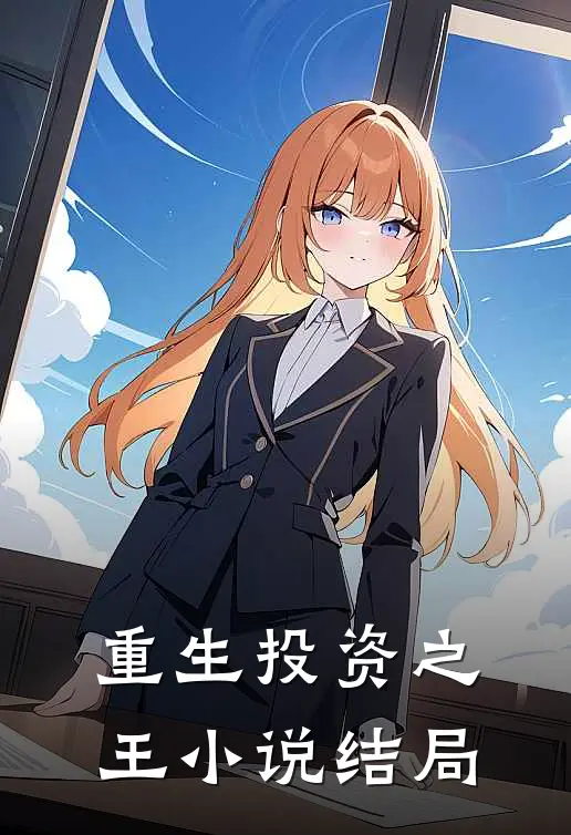 重生投资之王小说结局
