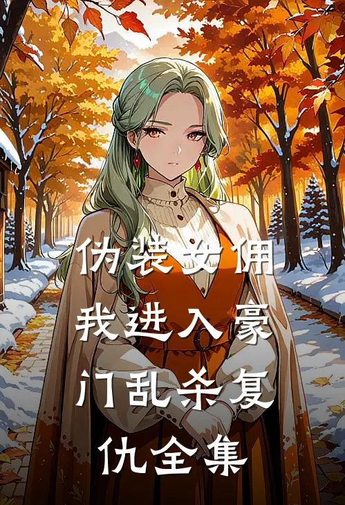 伪装女佣，我进入豪门乱杀复仇全集