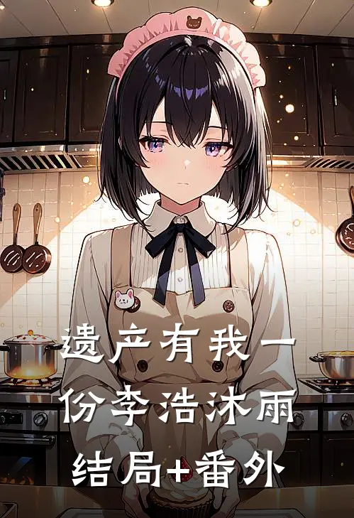 遗产有我一份李浩沐雨结局+番外