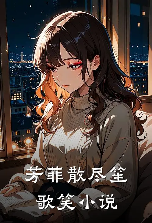 芳菲散尽笙歌笑小说