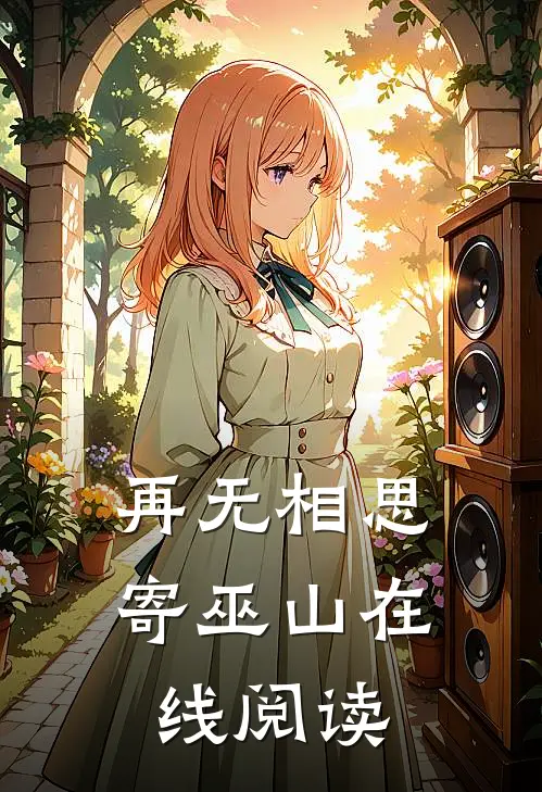 再无相思寄巫山在线阅读
