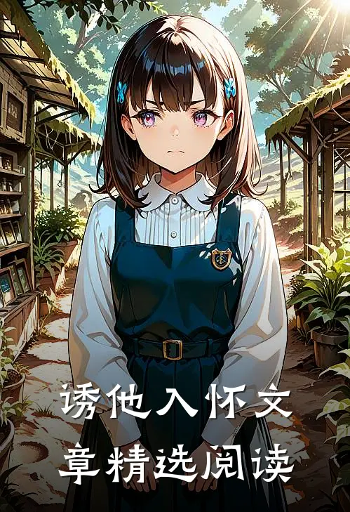 诱他入怀文章精选阅读