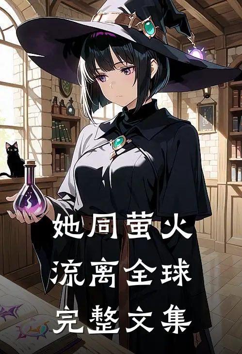 她同萤火流离全球完整文集