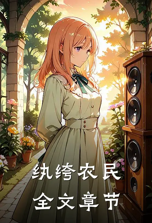 纨绔农民全文章节