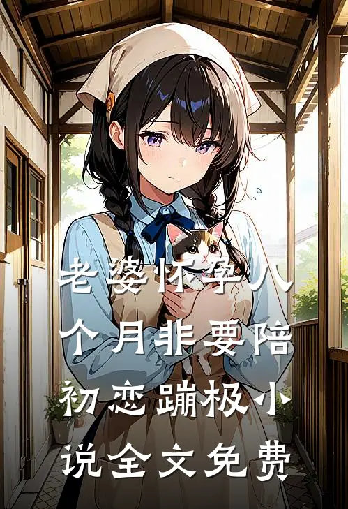 老婆怀孕八个月非要陪初恋蹦极小说全文免费