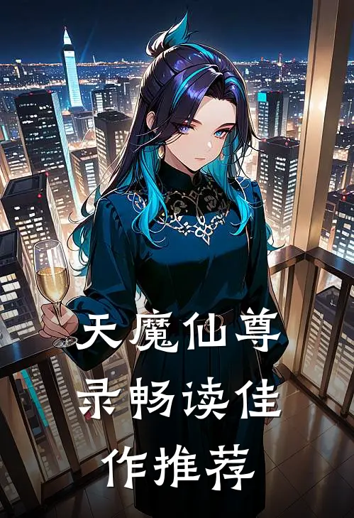 天魔仙尊录畅读佳作推荐