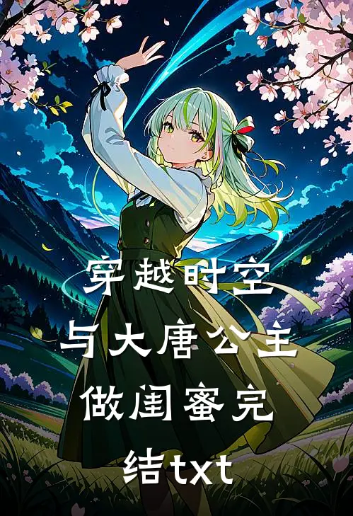 穿越时空，与大唐公主做闺蜜完结txt