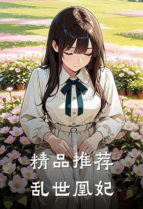 精品推荐乱世凰妃