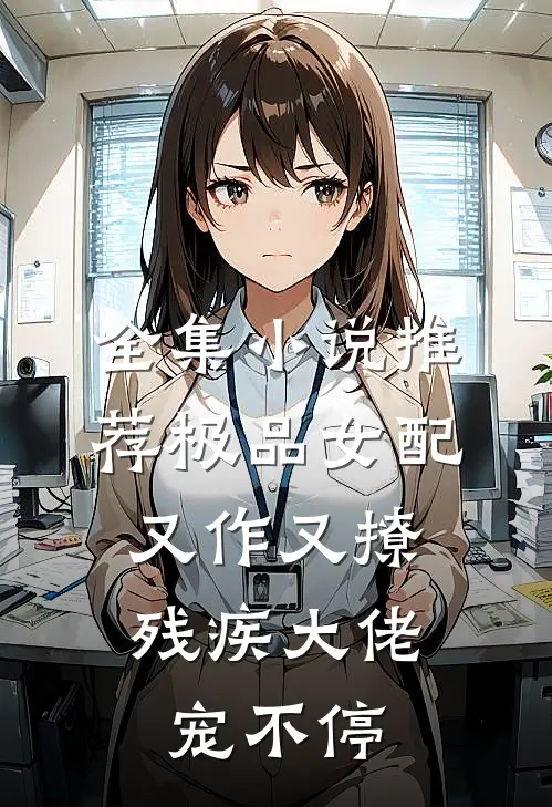 全集小说推荐极品女配又作又撩，残疾大佬宠不停