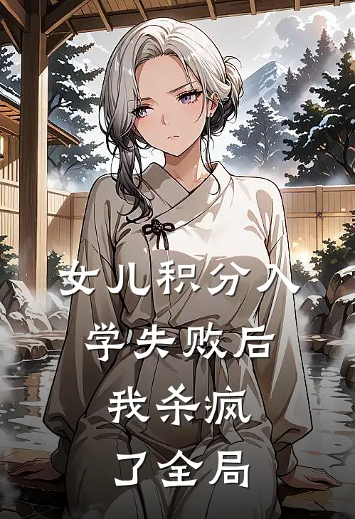女儿积分入学失败后，我杀疯了全局